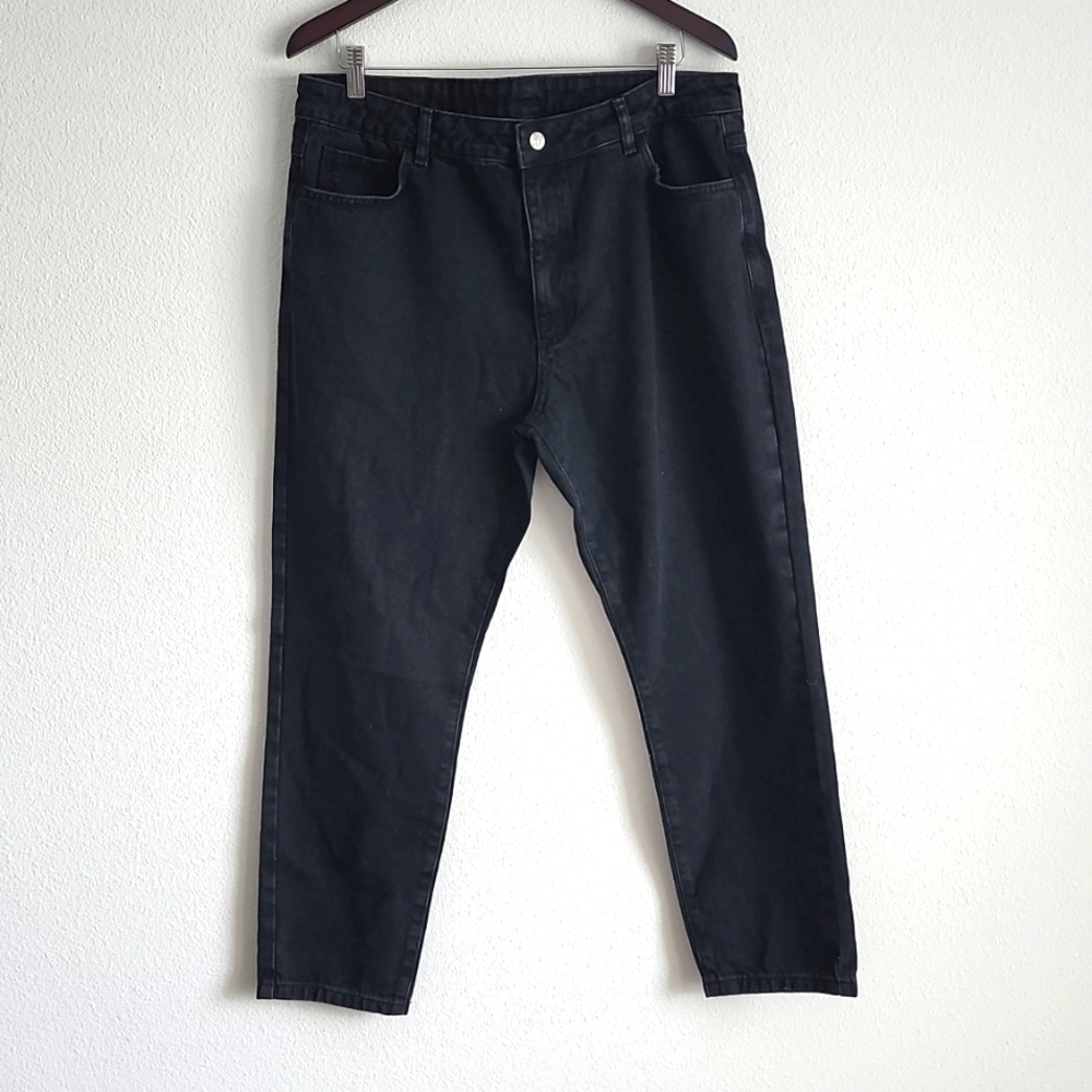 Reclaimed vintage men jeans
